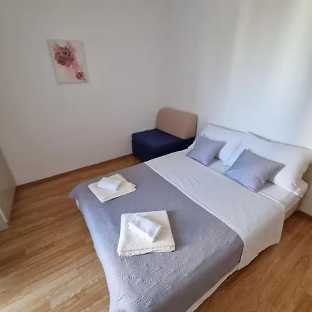 Lili Apartment Biograd Na Moru