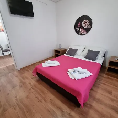 Apartment Lili