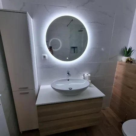 Lili Apartment