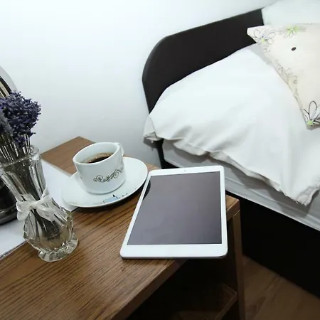 Apartment Lili Biograd Na Moru