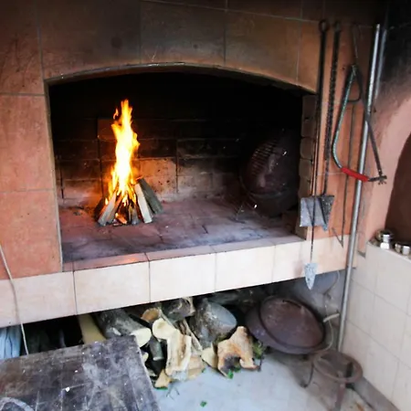 Lili Апартаменты