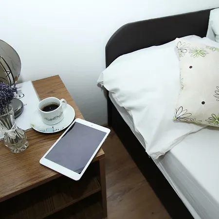 Apartamento Lili *
