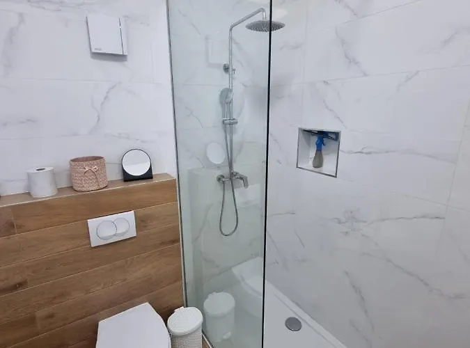 Lili Апартаменты