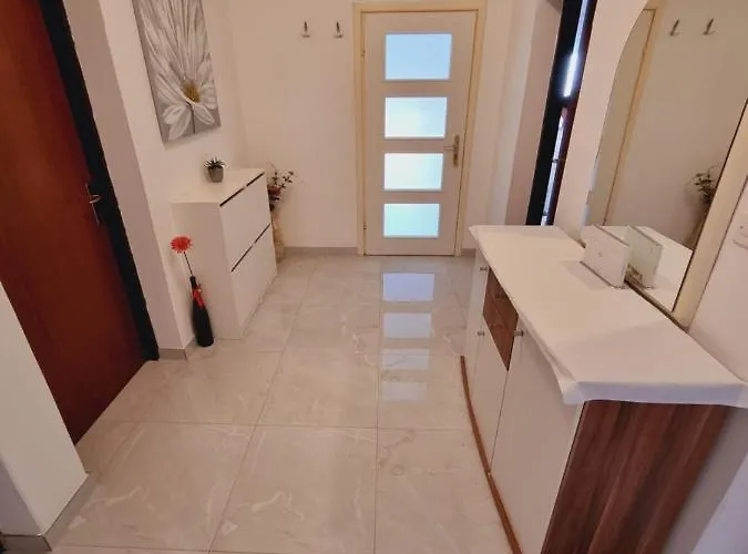Apartamento Lili *