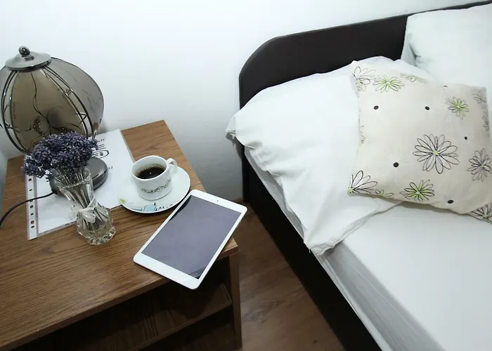 Apartamento Lili *