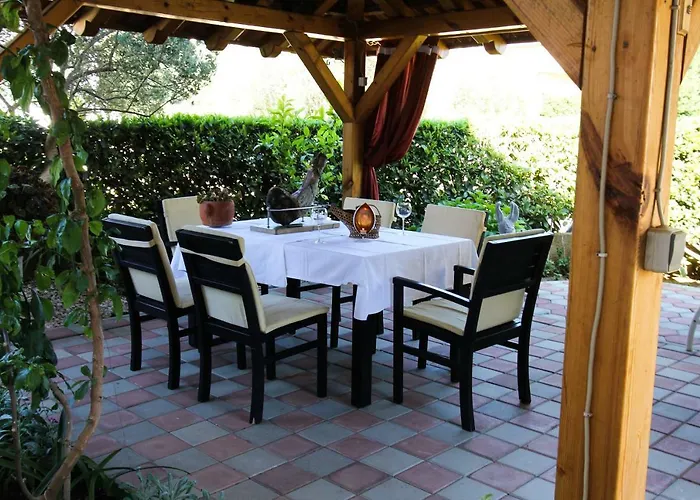 Lili Апартаменты