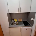 Lili شقة *