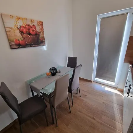 Lili Apartment