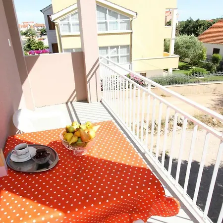 Apartment Lili Weißenburg