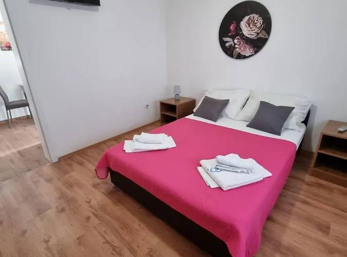 Apartman Lili
