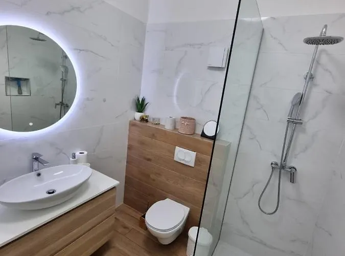 Apartman Lili