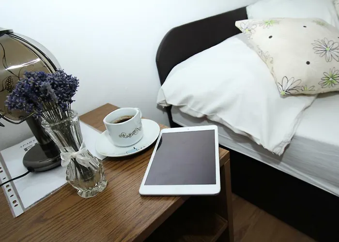 شقة Lili بيوغْغاد نا موغو