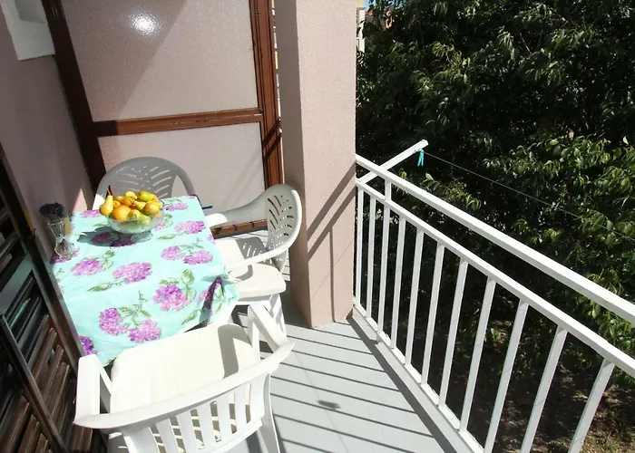 شقة Lili بيوغْغاد نا موغو